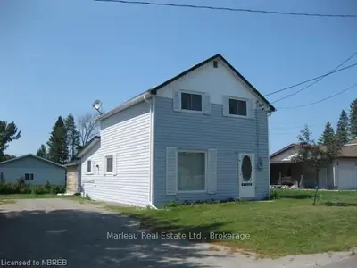 153 Lorne Street, West Nipissing, On P2b 3e9