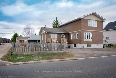 193 PRINCESS Street E, North Bay, ON P1B 1P8