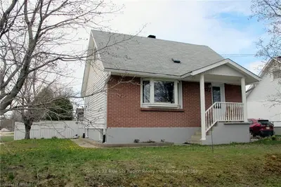 1313 VANIER Street, North Bay, ON P1B 6A9