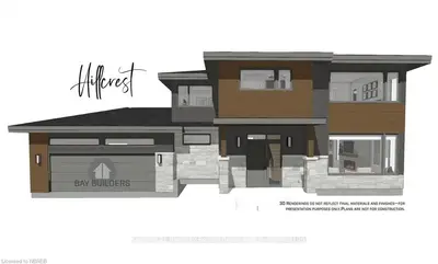 LOT 10 KENRETA Drive, North Bay, ON P1C 0A5