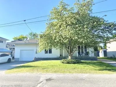 79 SALTER Street, West Nipissing, ON P2B 3A3