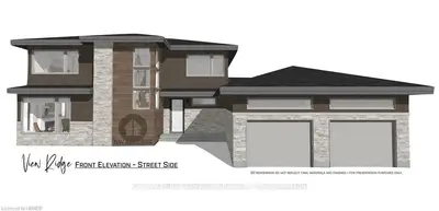 LOT 11 KENRETA Drive, North Bay, ON P1C 0A5