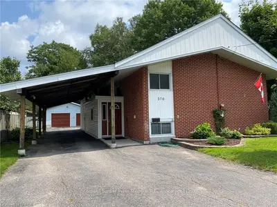 376 RICHARD Road, North Bay, ON P1A 3C7