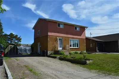 235 RUSSELL Street, West Nipissing, ON P2B 1X7