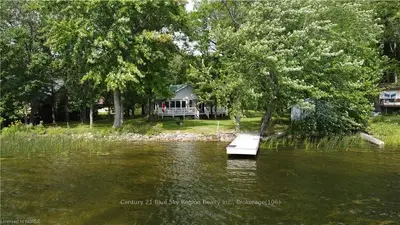 38 COMEAU Road, West Nipissing, ON P0H 2M0
