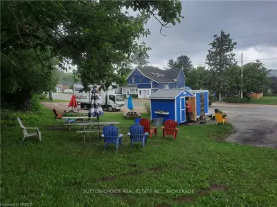 548 MAIN Street, Powassan, ON P0H 1Z0