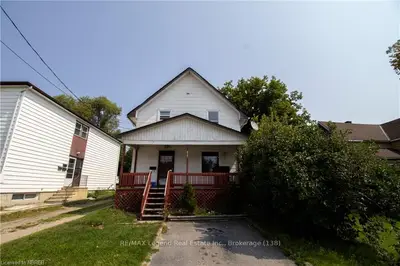 1046 MAIN Street W, North Bay, ON P1B 2W3