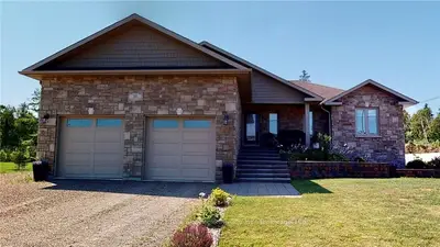 111 LACHANCE Drive, West Nipissing, ON P2B 0B3