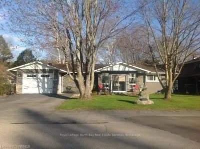 120 WATER Road, Mattawa, ON P0H 1V0