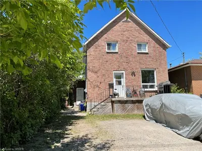 2130 WATER Street, North Bay, ON P1B 8A3