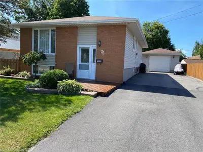 75 VAN HORNE Crescent, North Bay, ON P1A 1G2