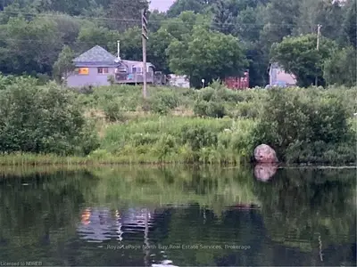 1175 QUAE QUAE Road, East Ferris, ON P0H 1K0
