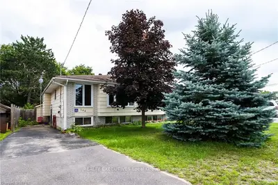 144 PRINCESS Street E, North Bay, ON P1B 1P7