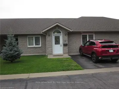 582 LAKESHORE Drive 12, North Bay, ON P1A 2E6
