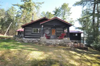 9001 HWY 17 E, Calvin, ON P0H 2E0