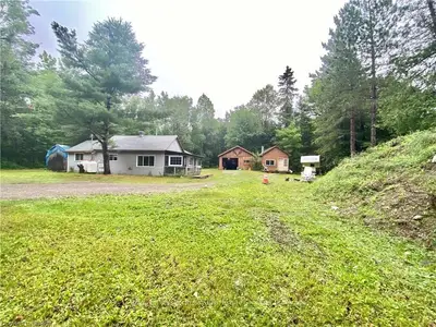 2913 HWY 11 , Unorganized Townships, ON P0H 1T0