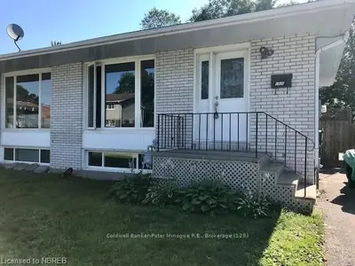 1426 HARRISON Street, North Bay, ON P1B 6H3