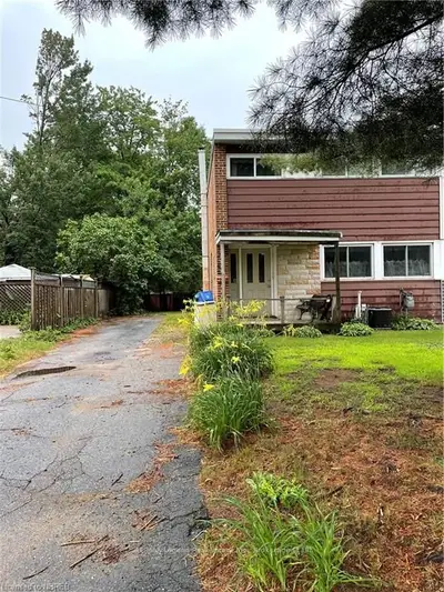 214 CARTIER Street, North Bay, ON P1B 5J7