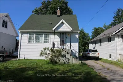 79 NELSON Avenue, North Bay, ON P1A 1Z8