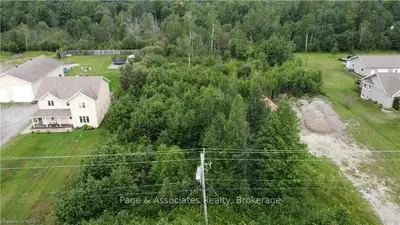 LOT 3 DUTRISAC Road, West Nipissing, ON P2B 2V7