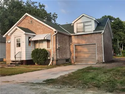 782 O'BRIEN Street, North Bay, ON P1B 5W7