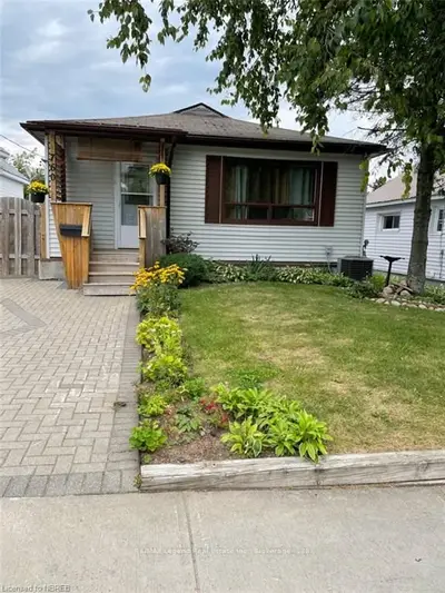 760 ANN Street, North Bay, ON P1B 5G8