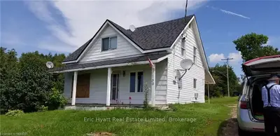130 RAILWAY Street, Bonfield, ON P0H 2E0