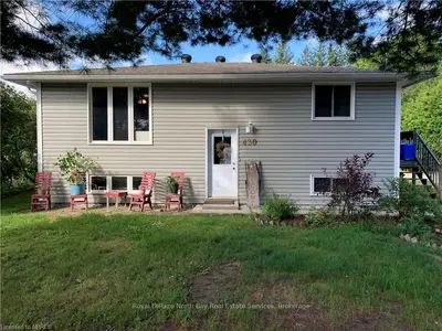 430 SEVENTH Street, Mattawa, ON P0H 1V0
