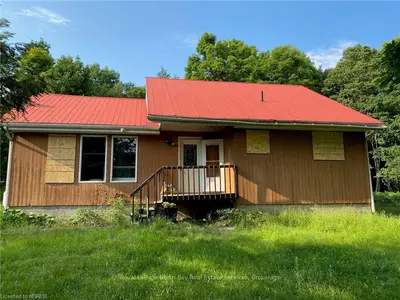 349 GUILLEMETTE Road, East Ferris, ON P0H 1K0
