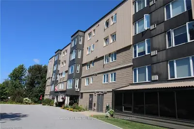 116 BLAIR Street 403, North Bay, ON P1A 4E6