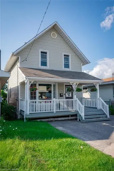 1152 HAMMOND Street, North Bay, ON P1B 2H9