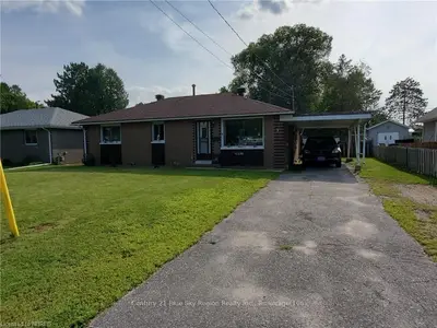 5 GEORGIAN Road, North Bay, ON P1A 2S9