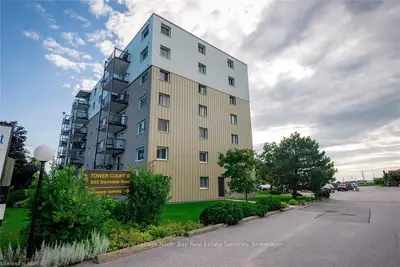 935 STOCKDALE Road 101, North Bay, ON P1B 9L7