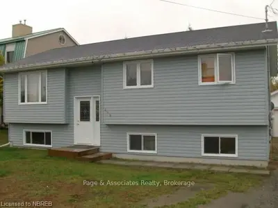 470 Demers Street, West Nipissing, On P2b 0a1