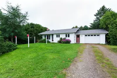 57 HOMESTEAD Road, Calvin, ON P0H 1V0
