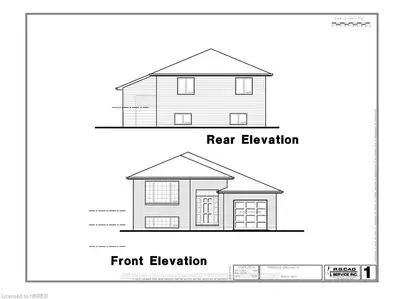LOT 12 THELMA Avenue, North Bay, ON P1A 4M9