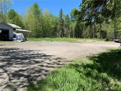 LOT 424 JOCKO POINT Road, North Bay, ON P1B 8G5