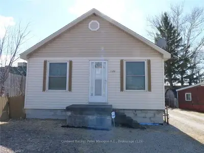 1531 CHOLETTE Street, North Bay, ON P1A 0B2