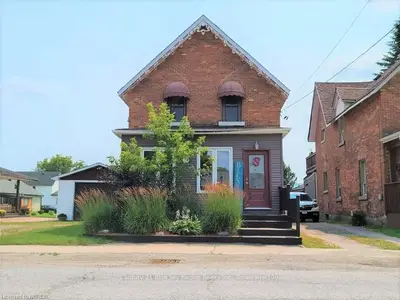 130 JOHN Street, West Nipissing, ON P2B 1Z4