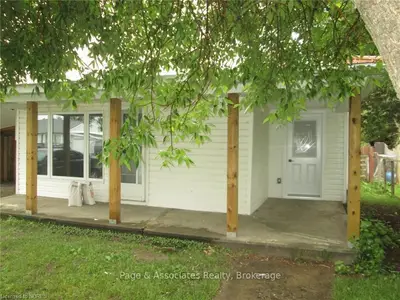 281 PARKER Street, West Nipissing, ON P2B 3A5