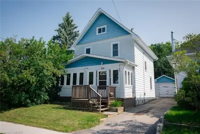 1128 COPELAND Street, North Bay, ON P1B 3E8