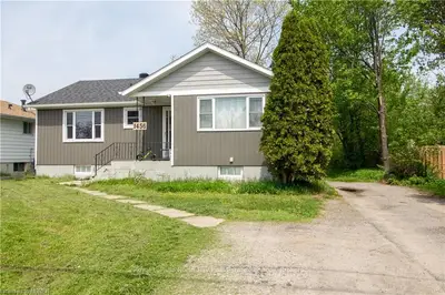 1456 COPELAND Street, North Bay, ON P1B 3G4