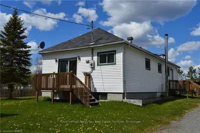 128 GRANDE ALLEE , West Nipissing, ON P0H 1M0