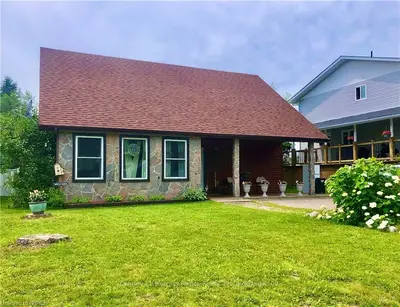 433 MAGEAU Street, West Nipissing, ON P2B 3G5