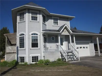 129 PARKER Street, West Nipissing, ON P2B 1K9