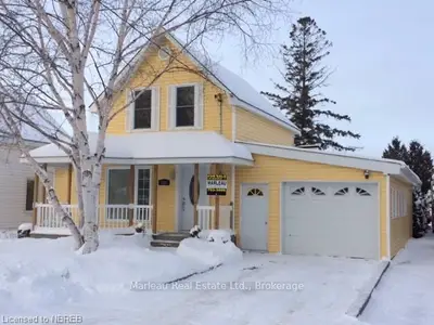 281 Lillie Street, West Nipissing, On P2b 3b3