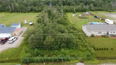 LOT 1 DUTRISAC Road, West Nipissing, ON P2B 2V7