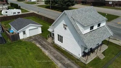 243 JOHN Street, West Nipissing, ON P2B 2A1