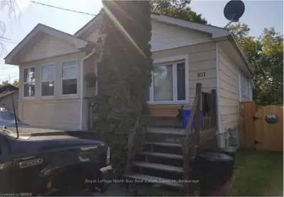 107 NORWOOD Avenue, North Bay, ON P1B 5C9