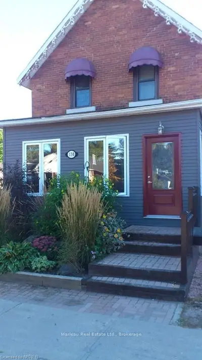 130 John Street, West Nipissing, On P2b 1z4